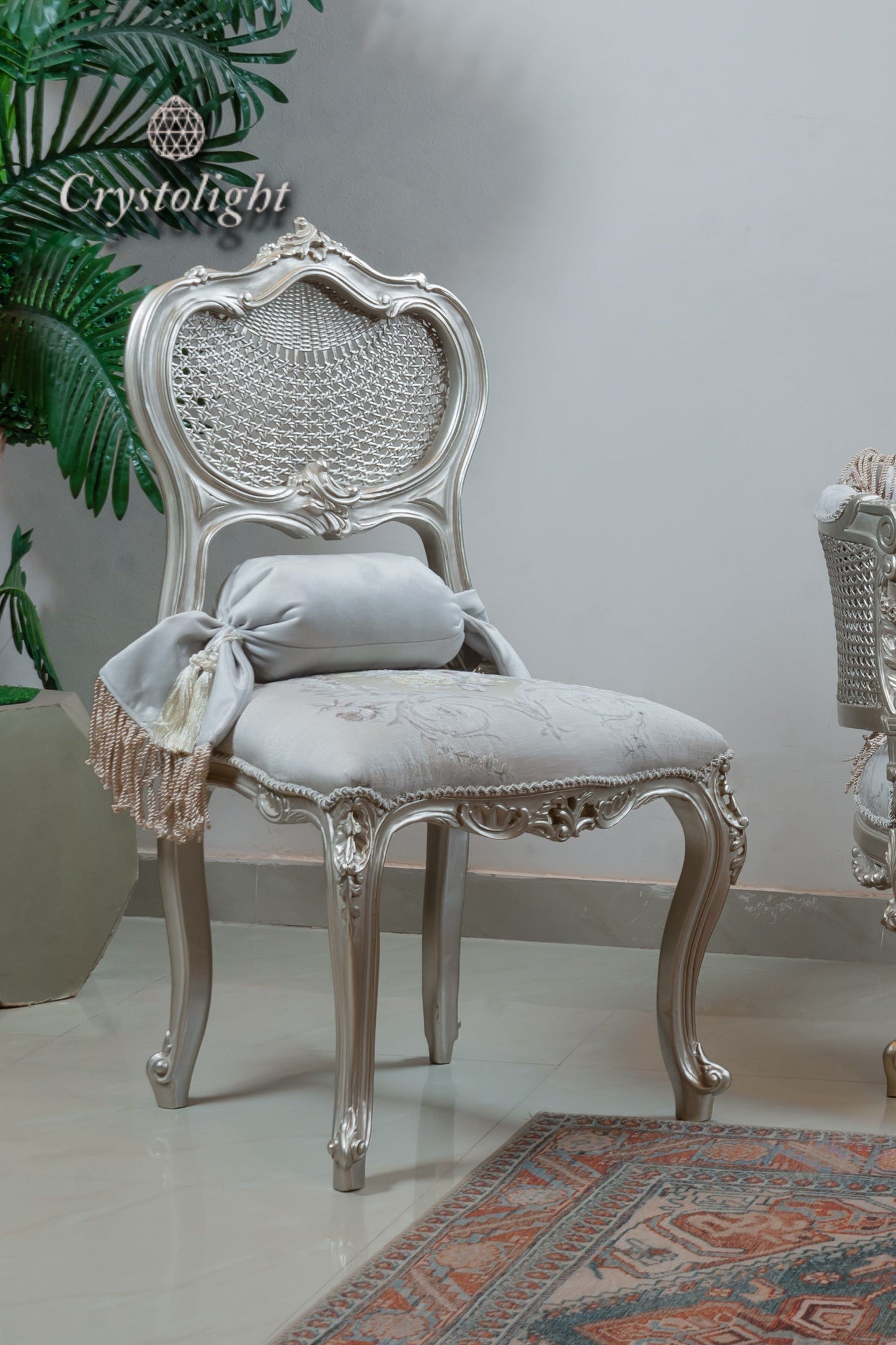 Luxury Chairs