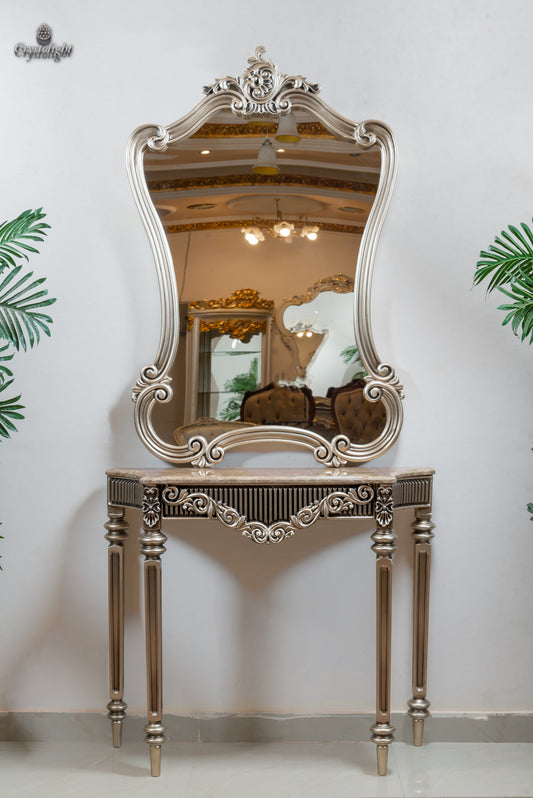The Grand Console