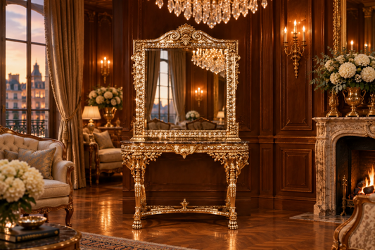 Console Diest