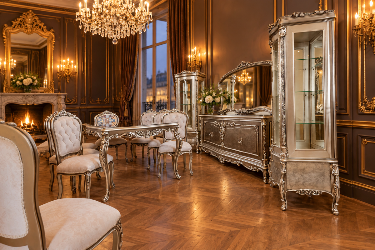Eetkamer Verona