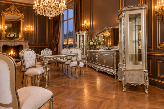 Eetkamer Verona
