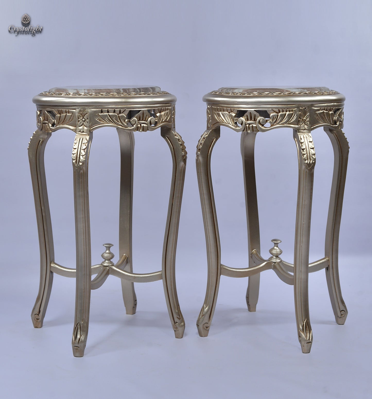 Luxury side table