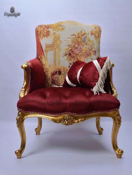 Luxury Chairs
