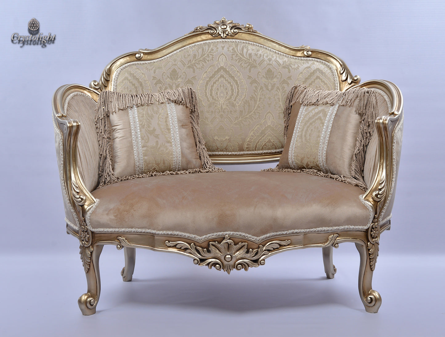 Luxury Loose bench
