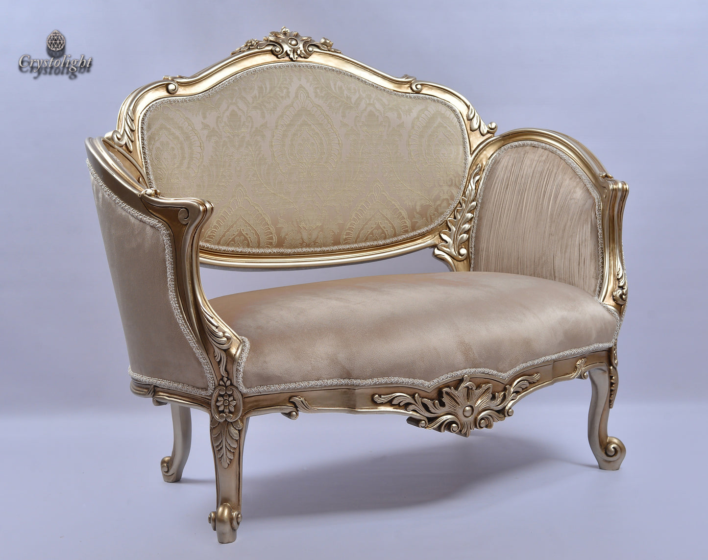 Luxury Loose bench