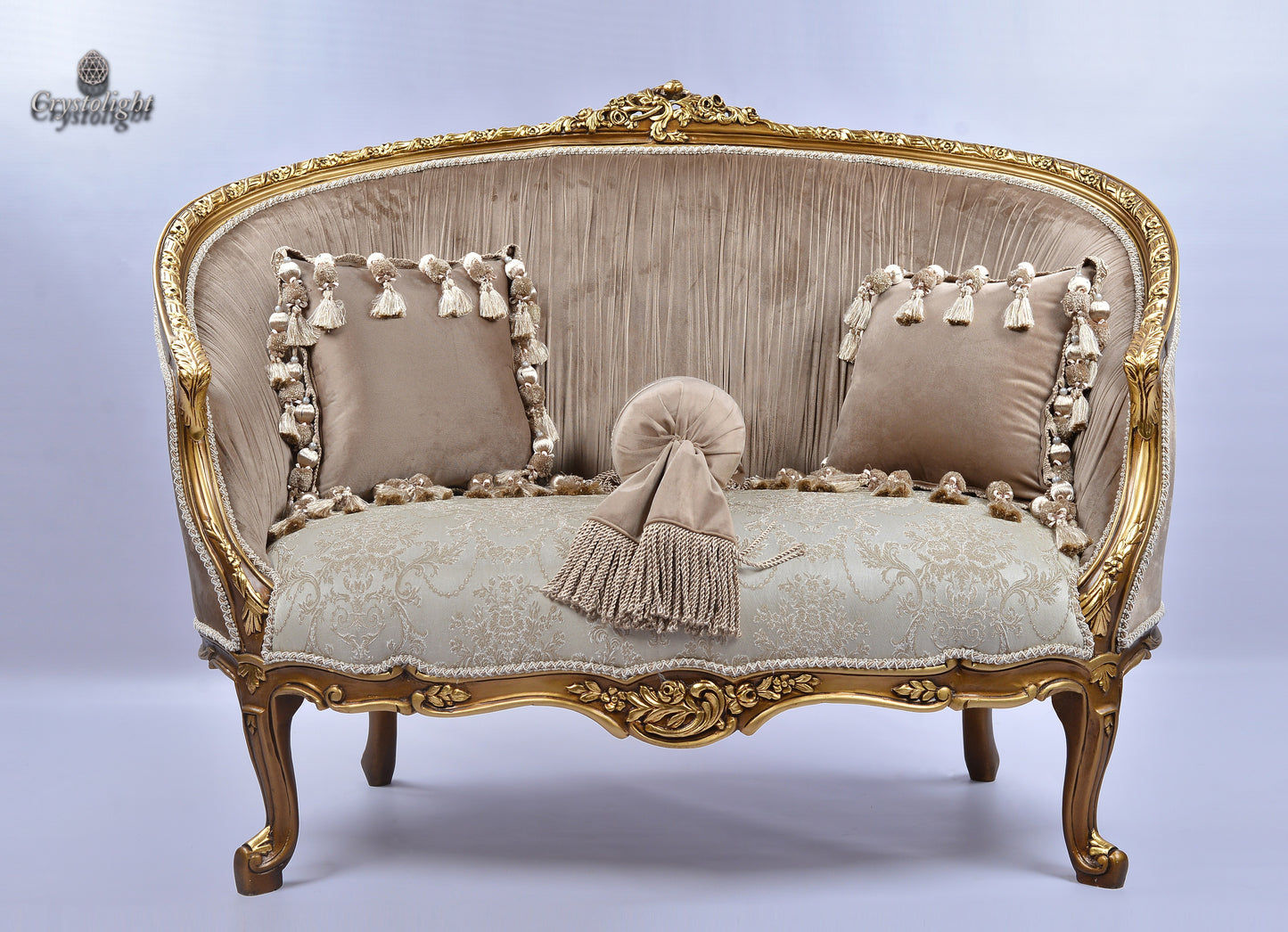 Luxury Loose bench