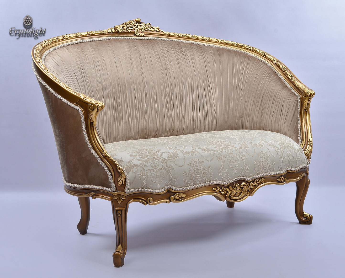 Luxury Loose bench