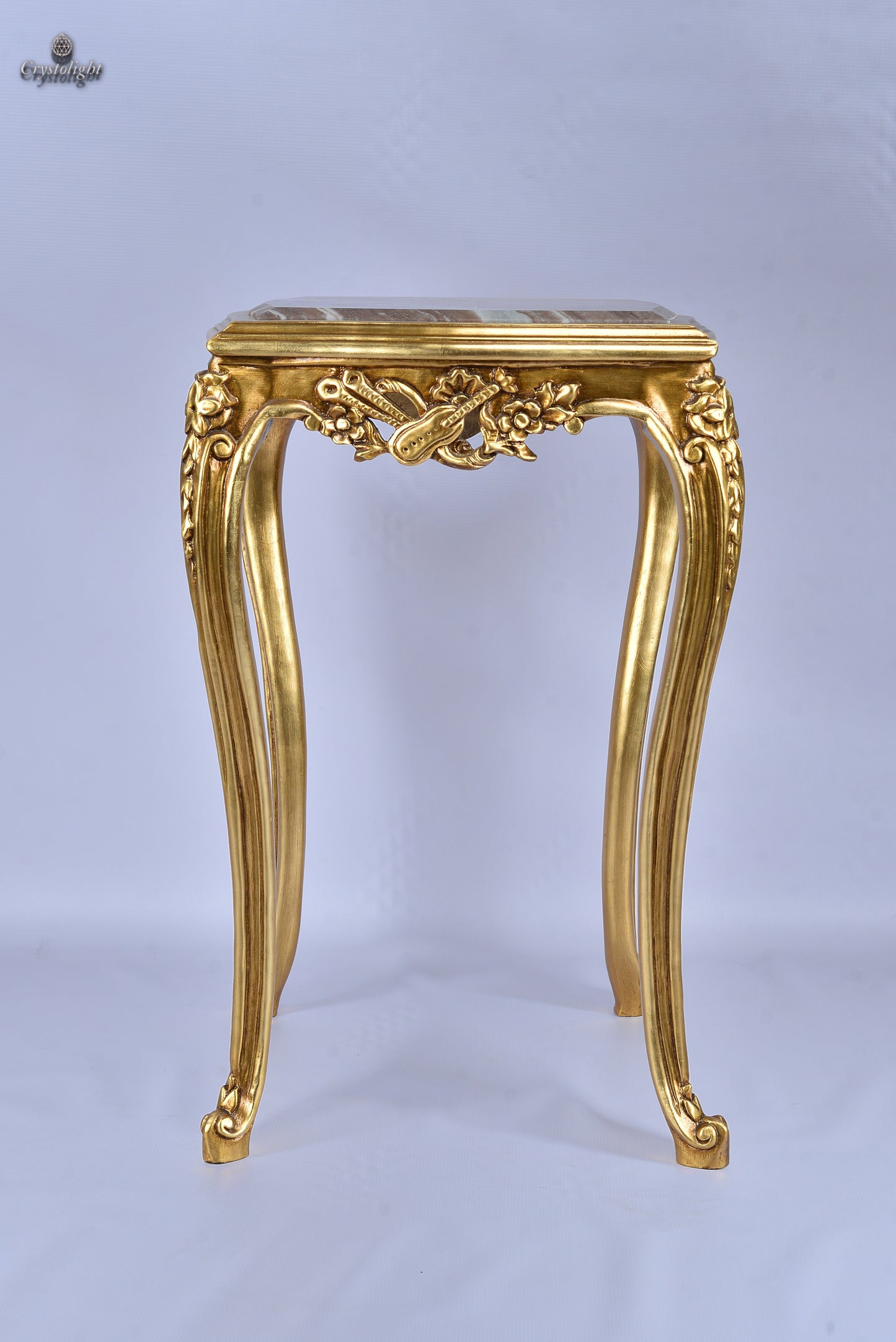 Luxury side table