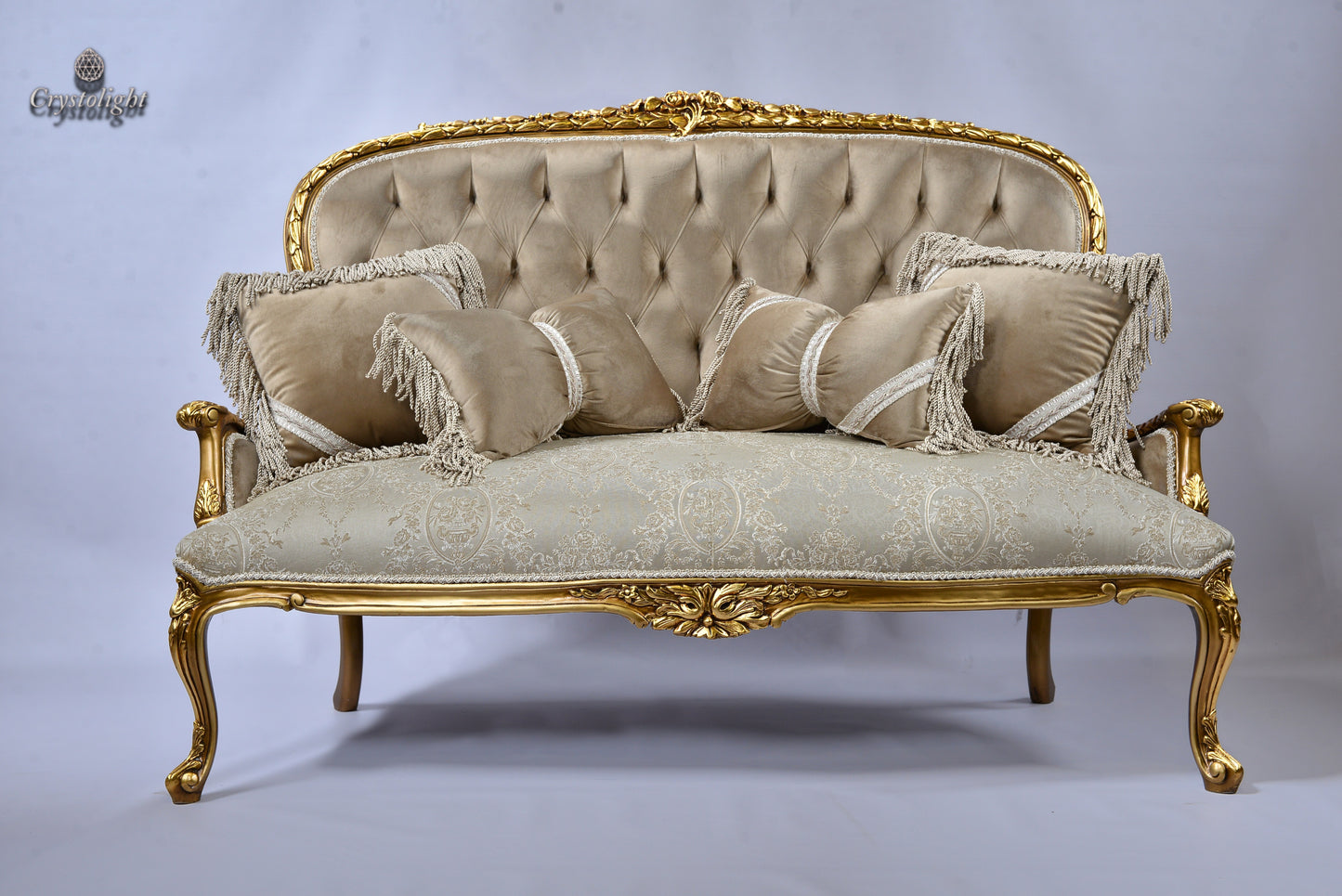 Luxury Loose bench
