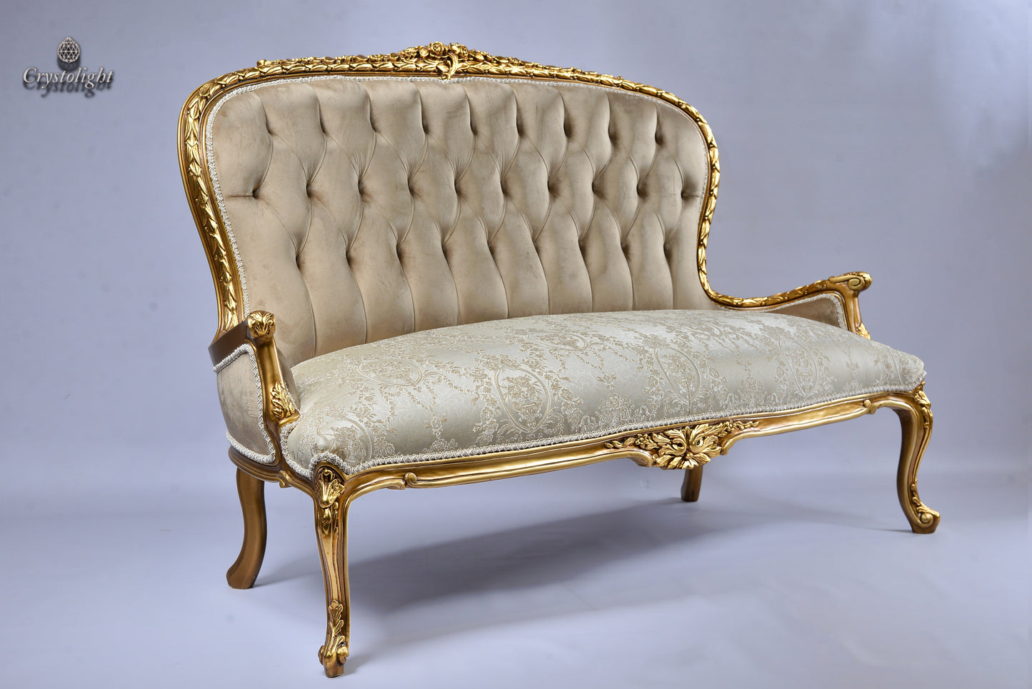 Luxury Loose bench