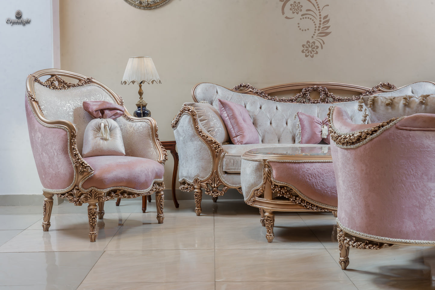 Eminence Elegance