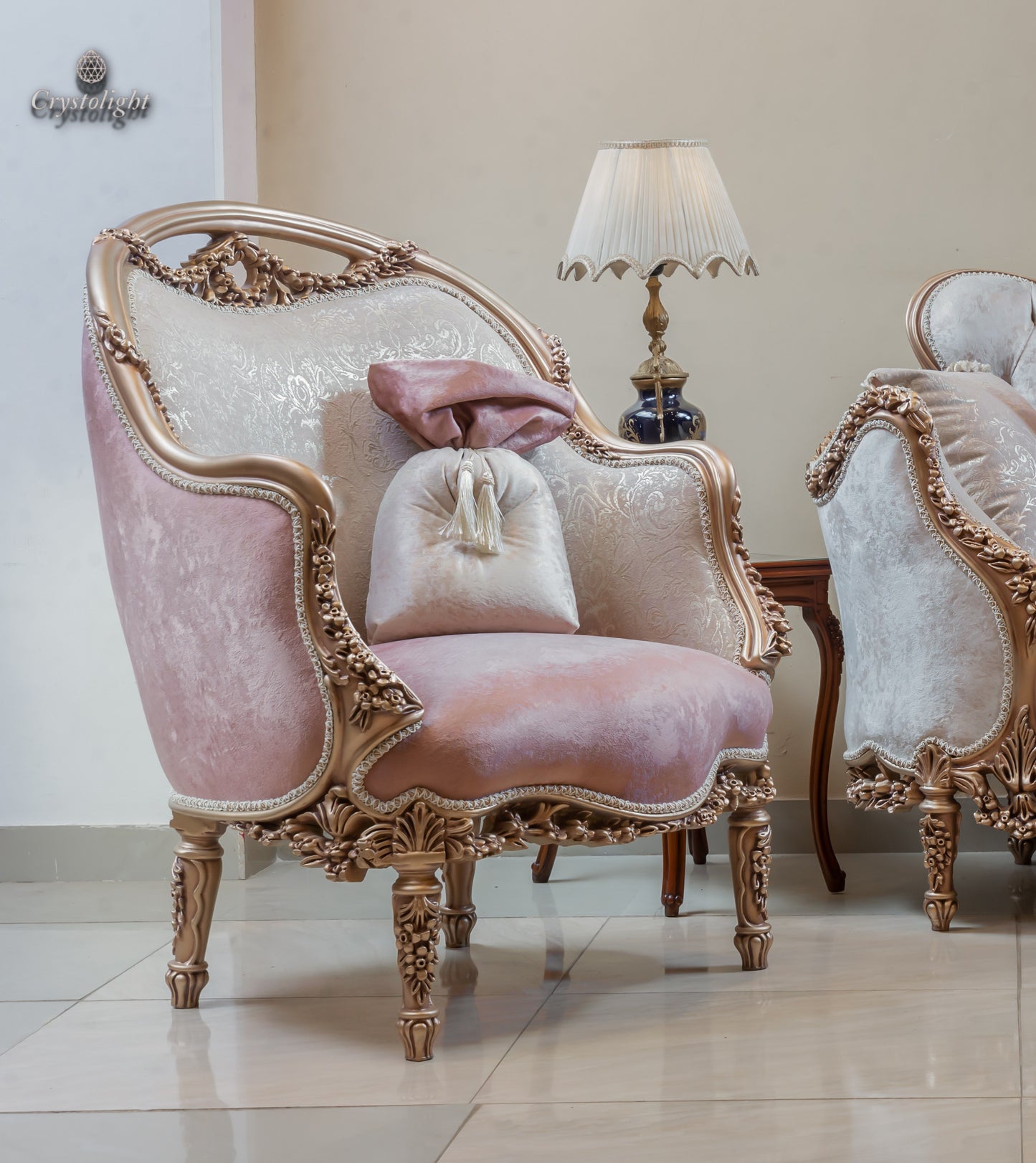 Eminence Elegance