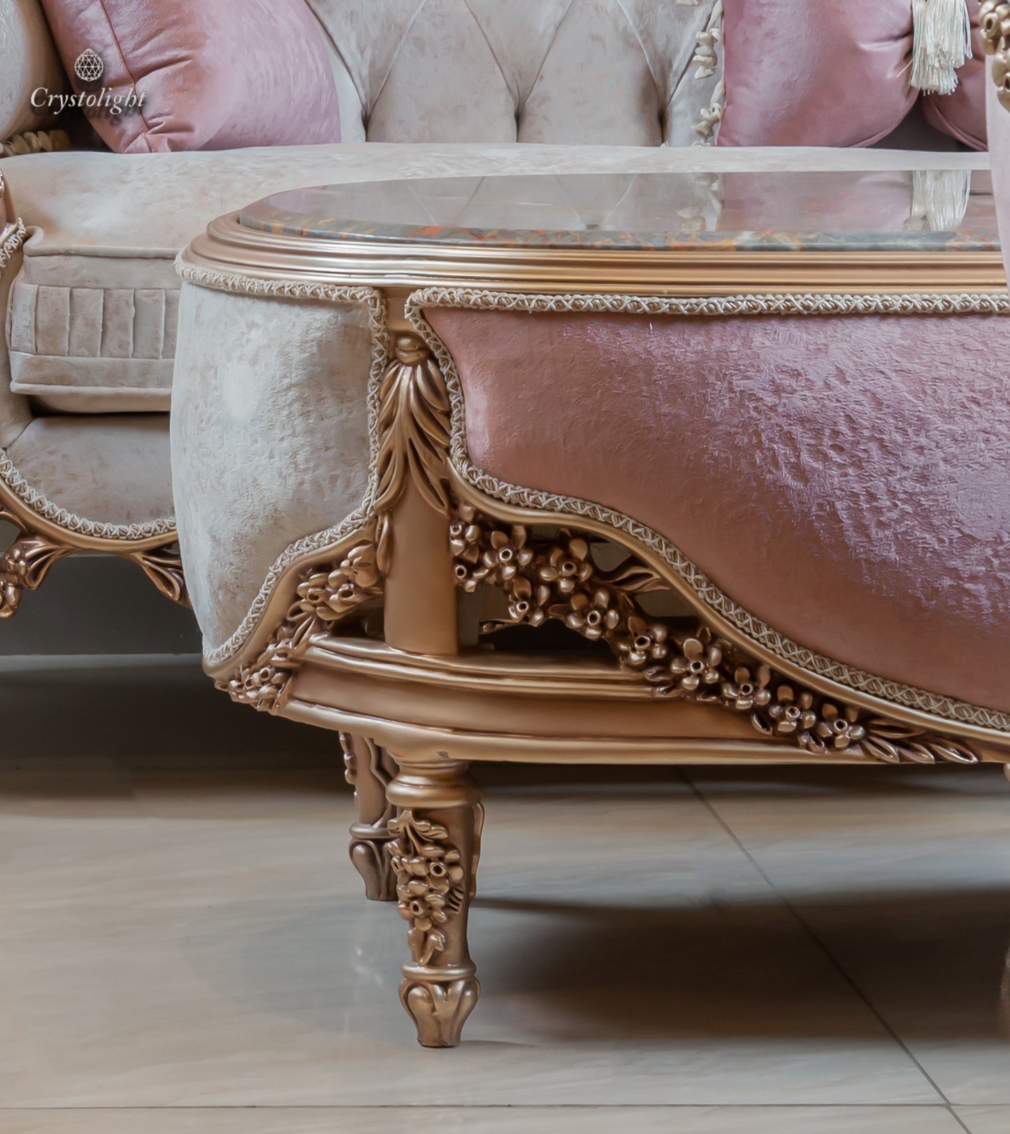 Eminence Elegance
