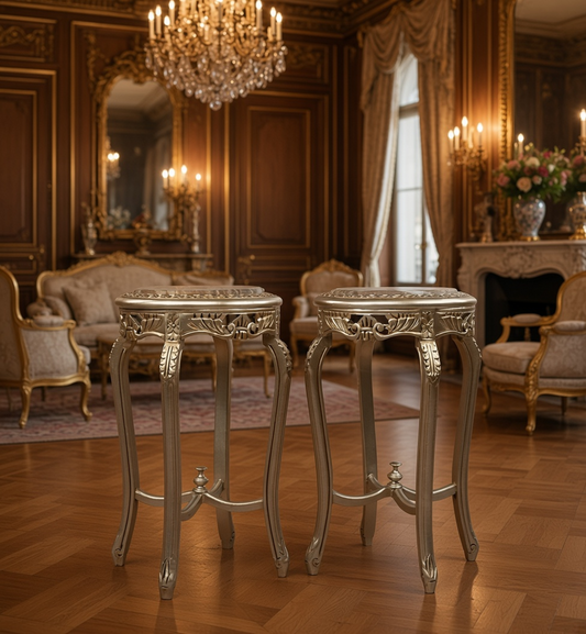 Bijzettafel Biarritz