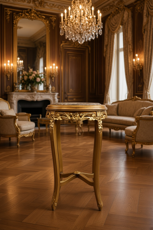 Bijzettafel Menton