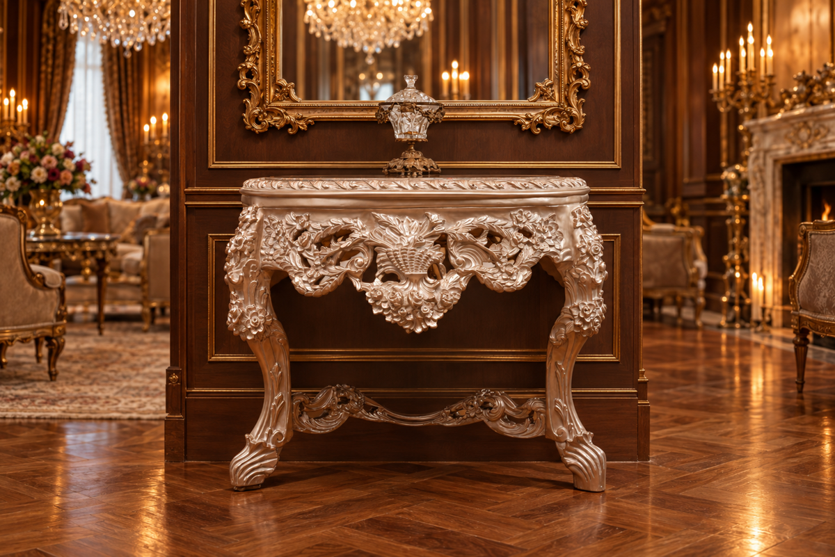 Wandtafel Aix