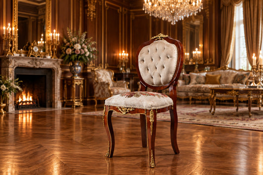 Luxury Chairs