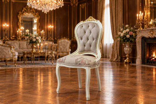 Luxury Chairs