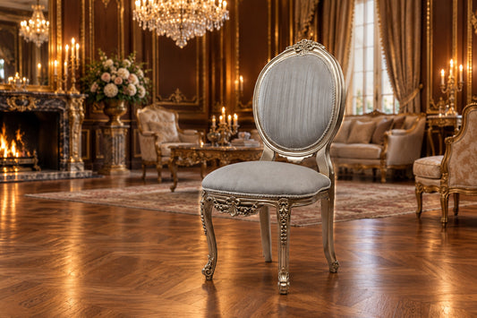 Luxury Chairs