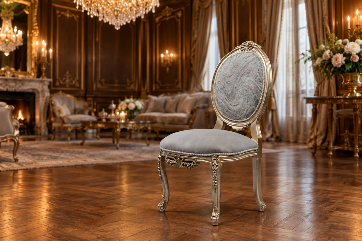 Luxury Chairs