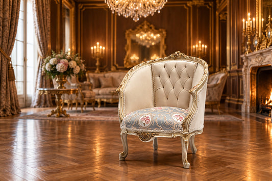 Luxury Chairs
