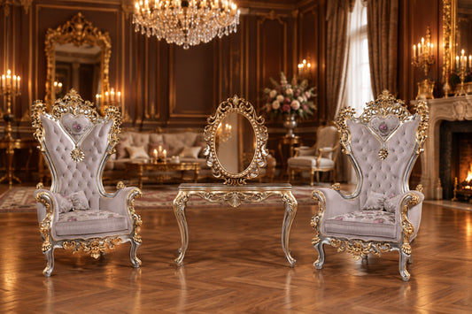 Luxury Chairs