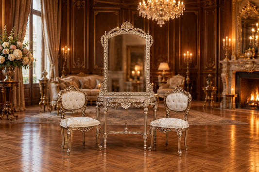 Luxury Chairs