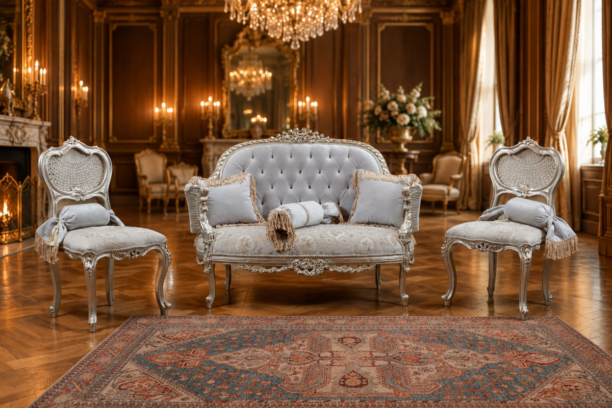 Salon Fontainebleau