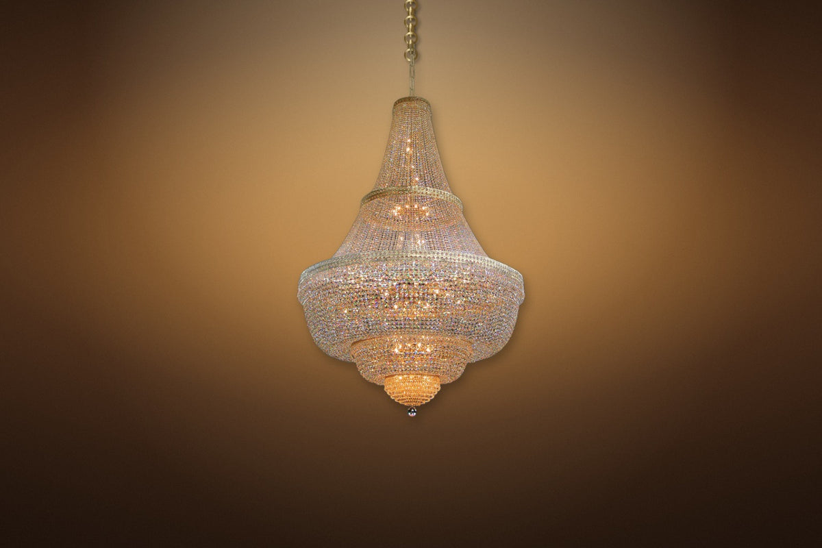 Bag chandelier 150-0115/170