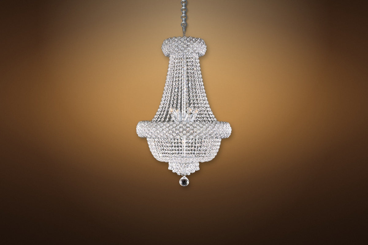 Bag chandelier 101-0110/50 N