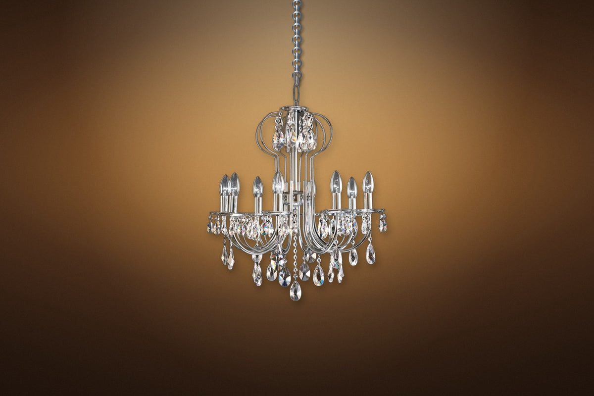 Chandelier 112-0105/8 N