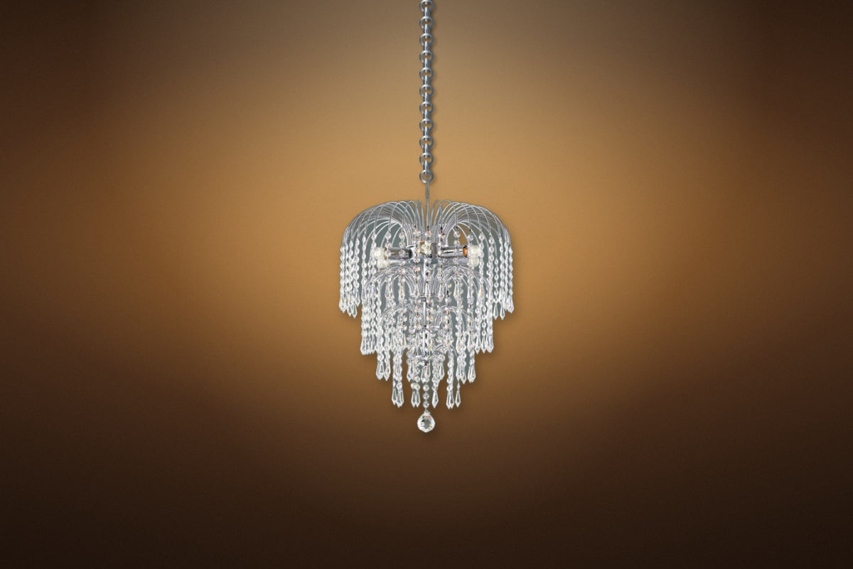 Chandelier 106-0105/40 N