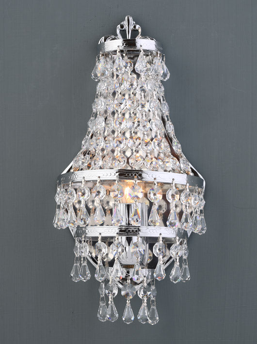 Wall lamp 115-0435 N