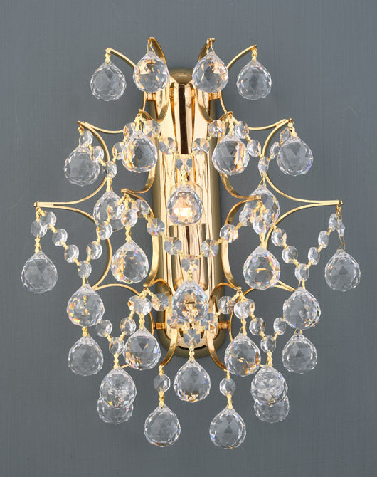 Wall lamp 107-0425 G