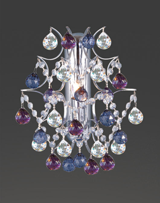 Wall lamp 107-0425 N-GP