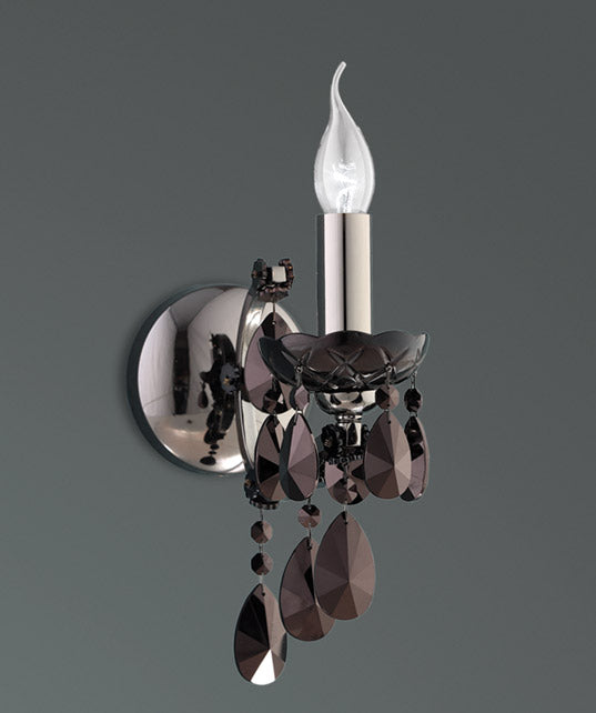 Wall lamp 400-0465/1 BL-TBL